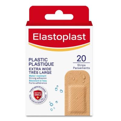 Elastoplast-Plasters-20S-Water-Proof